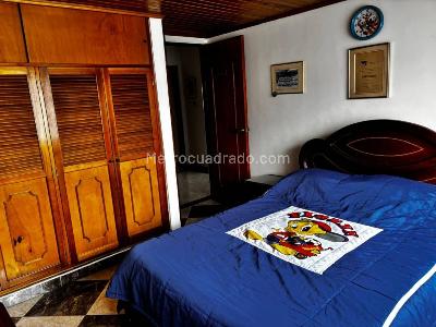 Casa de 4 alcobas en venta en Modelo Norte, Bogotá, 134 m² · foto 20 de 20