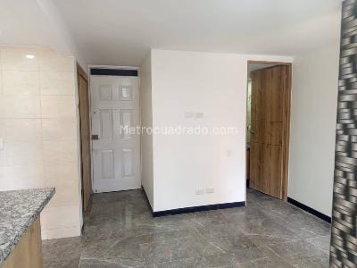Apartamento de 2 alcobas en arriendo en El Liston, Bogotá, 36 m² · foto 10 de 20