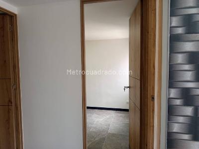Apartamento de 2 alcobas en arriendo en El Liston, Bogotá, 36 m² · foto 11 de 20