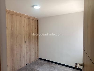 Apartamento de 2 alcobas en arriendo en El Liston, Bogotá, 36 m² · foto 12 de 20
