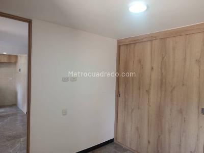 Apartamento de 2 alcobas en arriendo en El Liston, Bogotá, 36 m² · foto 13 de 20