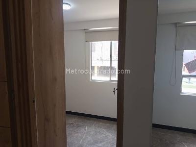 Apartamento de 2 alcobas en arriendo en El Liston, Bogotá, 36 m² · foto 14 de 20