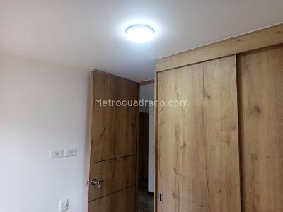 Apartamento de 2 alcobas en arriendo en El Liston, Bogotá, 36 m² · foto 15 de 20