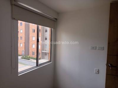 Apartamento de 2 alcobas en arriendo en El Liston, Bogotá, 36 m² · foto 16 de 20