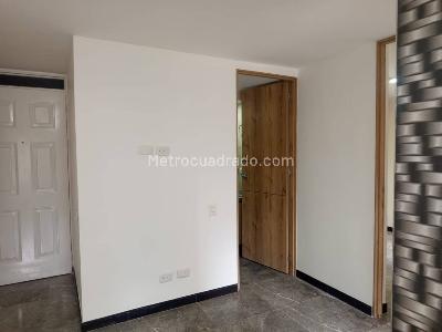 Apartamento de 2 alcobas en arriendo en El Liston, Bogotá, 36 m² · foto 17 de 20