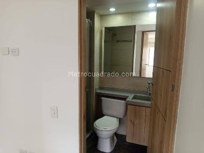 Apartamento de 2 alcobas en arriendo en El Liston, Bogotá, 36 m² · foto 18 de 20
