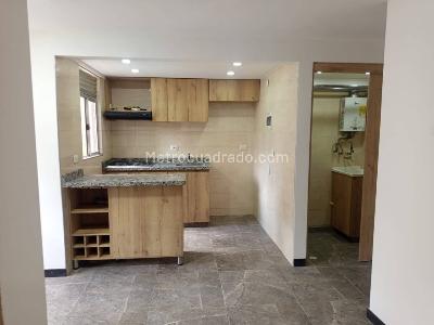 Apartamento de 2 alcobas en arriendo en El Liston, Bogotá, 36 m² · foto 19 de 20