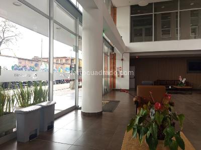 Apartamento de 2 alcobas en arriendo en El Liston, Bogotá, 36 m² · foto 2 de 20