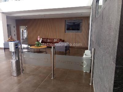 Apartamento de 2 alcobas en arriendo en El Liston, Bogotá, 36 m² · foto 3 de 20