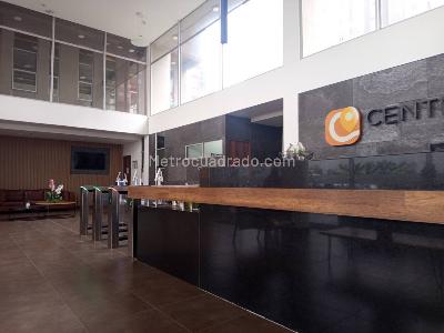 Apartamento de 2 alcobas en arriendo en El Liston, Bogotá, 36 m² · foto 4 de 20