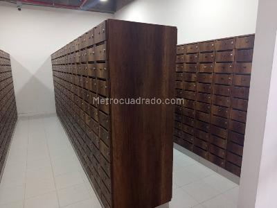 Apartamento de 2 alcobas en arriendo en El Liston, Bogotá, 36 m² · foto 5 de 20