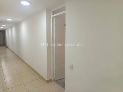 Apartamento de 2 alcobas en arriendo en El Liston, Bogotá, 36 m² · foto 6 de 20
