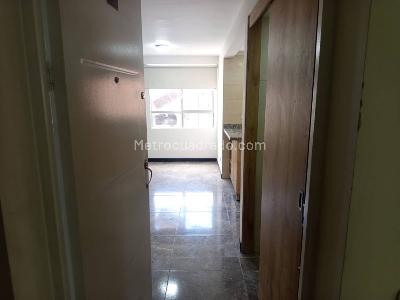 Apartamento de 2 alcobas en arriendo en El Liston, Bogotá, 36 m² · foto 7 de 20