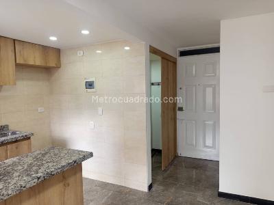 Apartamento de 2 alcobas en arriendo en El Liston, Bogotá, 36 m² · foto 9 de 20
