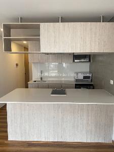 Apartaestudio en arriendo en Chapinero, Bogotá, 25 m² · foto 14 de 19