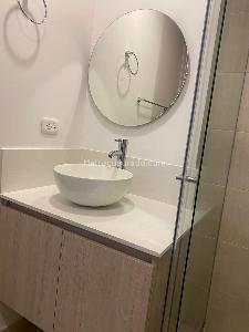 Apartaestudio en arriendo en Chapinero, Bogotá, 25 m² · foto 15 de 19