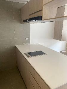 Apartaestudio en arriendo en Chapinero, Bogotá, 25 m² · foto 17 de 19