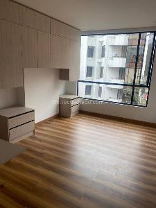 Apartaestudio en arriendo en Chapinero, Bogotá, 25 m² · foto 3 de 19