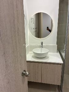Apartaestudio en arriendo en Chapinero, Bogotá, 25 m² · foto 4 de 19