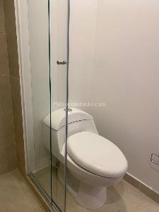 Apartaestudio en arriendo en Chapinero, Bogotá, 25 m² · foto 5 de 19
