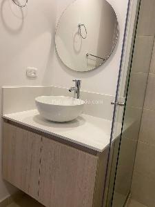Apartaestudio en arriendo en Chapinero, Bogotá, 25 m² · foto 7 de 19