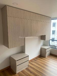 Apartaestudio en arriendo en Chapinero, Bogotá, 25 m² · foto 9 de 19