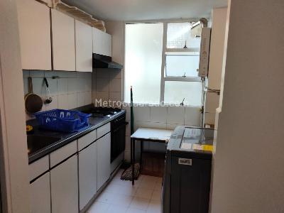 Apartamento en venta en Britalia Norte, Bogotá · foto 14 de 14