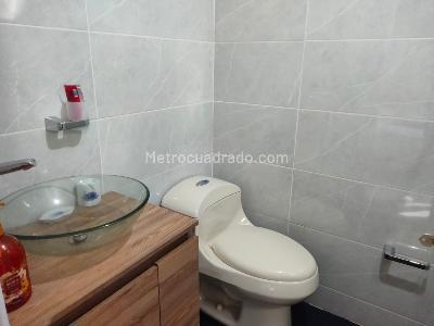 Apartamento en venta en Britalia Norte, Bogotá · foto 6 de 14
