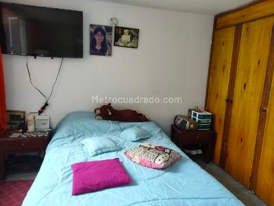 Apartamento en venta en Britalia Norte, Bogotá · foto 8 de 14