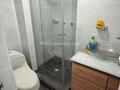 Apartamento en venta en Britalia Norte, Bogotá · foto 9 de 14