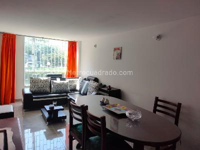 Apartamento en venta en Britalia Norte, Bogotá · foto 5 de 14