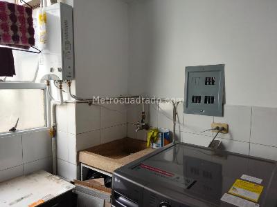 Apartamento en venta en Britalia Norte, Bogotá · foto 12 de 14