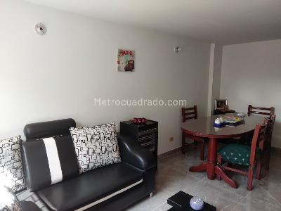 Apartamento en venta en Britalia Norte, Bogotá · foto 7 de 14