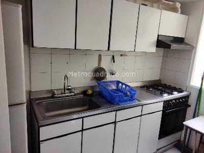 Apartamento en venta en Britalia Norte, Bogotá · foto 13 de 14