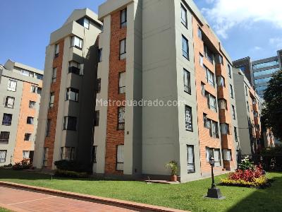 Apartamento en venta en Britalia Norte, Bogotá · foto 4 de 14