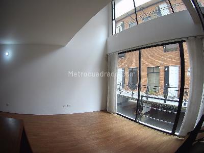 Apartaestudio en venta en Gilmar, Bogotá, 72 m² · foto 2 de 16