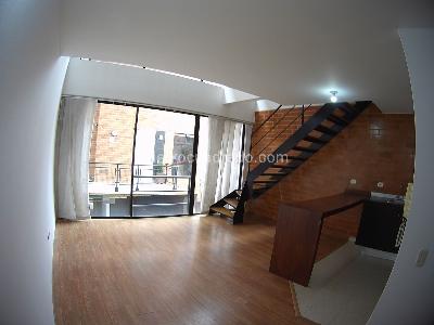 Apartaestudio en venta en Gilmar, Bogotá, 72 m² · foto 3 de 16