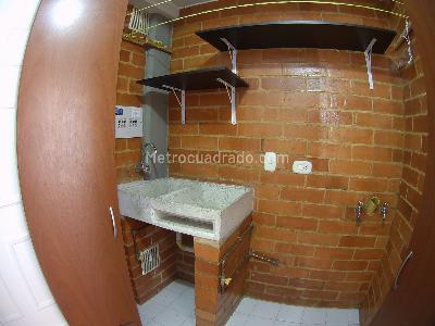 Apartaestudio en venta en Gilmar, Bogotá, 72 m² · foto 14 de 16