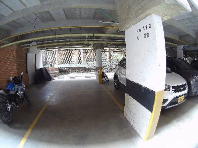Apartaestudio en venta en Gilmar, Bogotá, 72 m² · foto 16 de 16