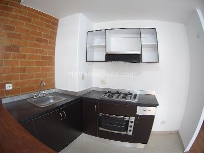 Apartaestudio en venta en Gilmar, Bogotá, 72 m² · foto 1 de 16