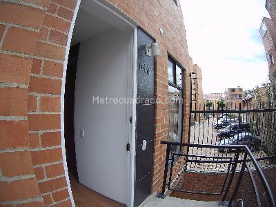 Apartaestudio en venta en Gilmar, Bogotá, 72 m² · foto 15 de 16