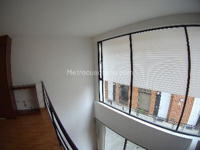 Apartaestudio en venta en Gilmar, Bogotá, 72 m² · foto 6 de 16