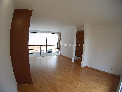 Apartaestudio en venta en Gilmar, Bogotá, 72 m² · foto 9 de 16