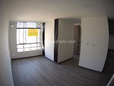 Apartamento en venta en Toberin Orquideas, Bogotá · foto 11 de 12