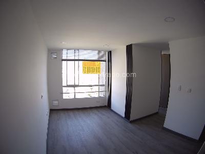 Apartamento en venta en Toberin Orquideas, Bogotá · foto 2 de 12