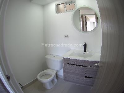 Apartamento en venta en Toberin Orquideas, Bogotá · foto 5 de 12