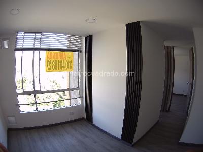 Apartamento en venta en Toberin Orquideas, Bogotá · foto 10 de 12