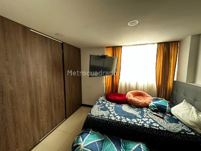 Casa en venta en Villa Magdala, Bogotá · foto 16 de 18
