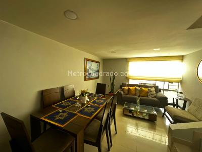 Casa en venta en Villa Magdala, Bogotá · foto 5 de 18