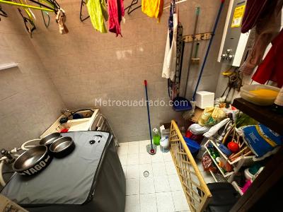 Casa en venta en Villa Magdala, Bogotá · foto 6 de 18